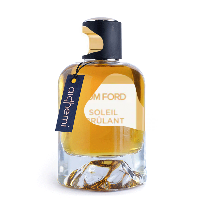 Soleil Brulant Tom Ford